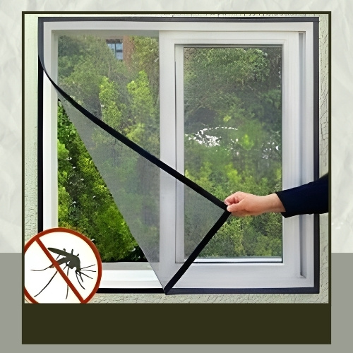 Mosquito Nets